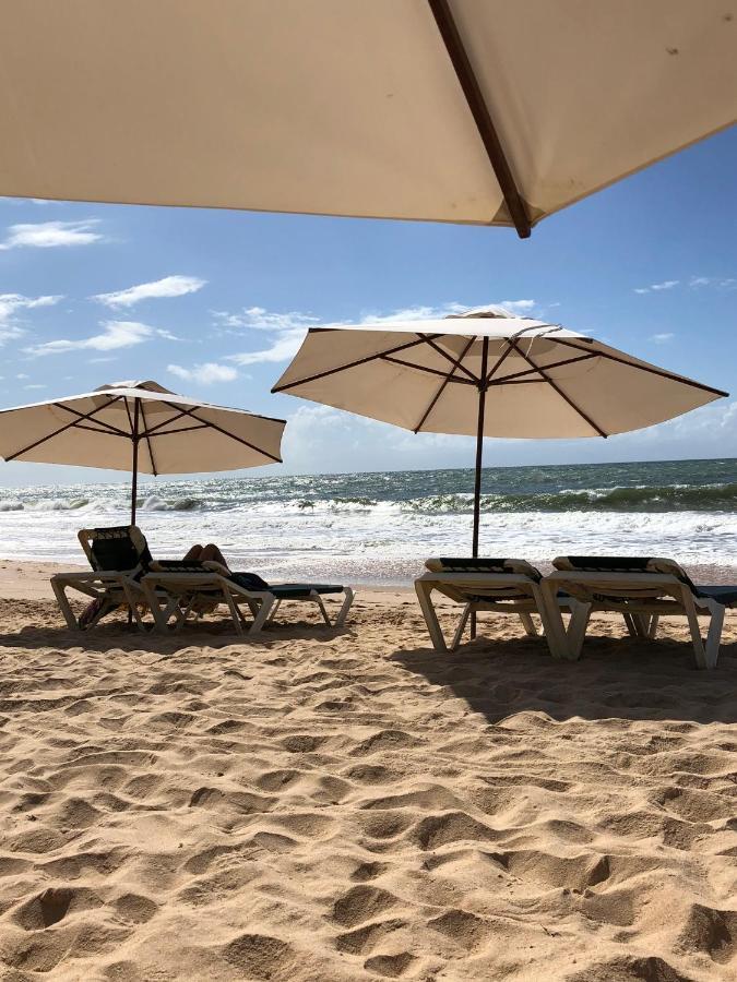 O Paraiso Que Voce Merece Praia do Forte Exterior photo