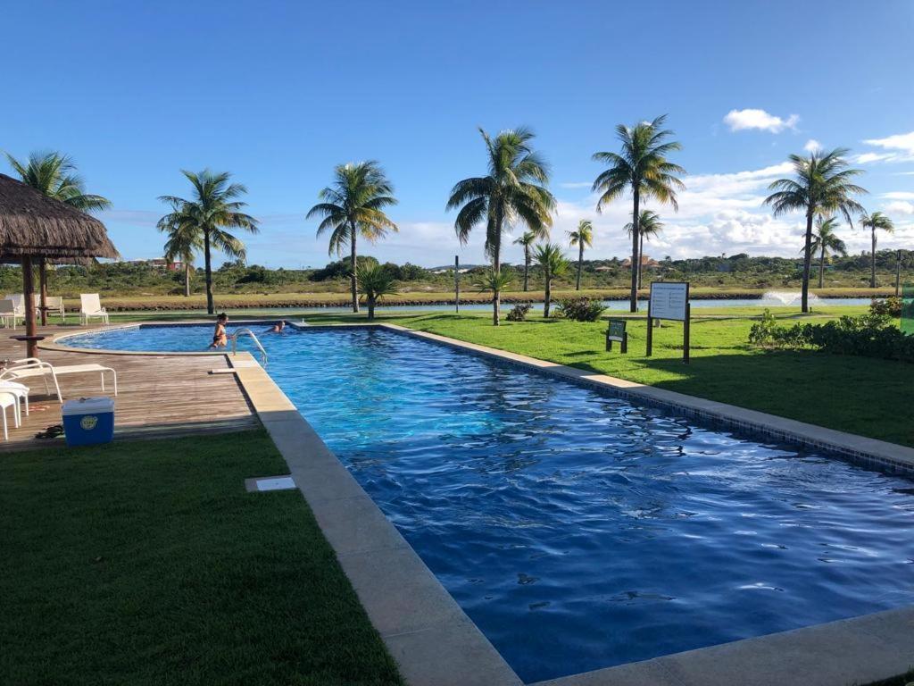 O Paraiso Que Voce Merece Praia do Forte Exterior photo